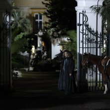 Shakespea Re di Napoli: un momento del film