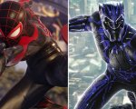 Spider-Man 2: l'emozionante tributo del videogame alla star di Black Panther Chadwick Boseman