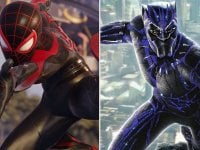 Spider-Man 2: l'emozionante tributo del videogame alla star di Black Panther Chadwick Boseman