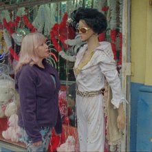 Sweet Sue: un'immagine del film