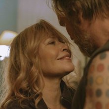 Sweet Sue: una scena del film