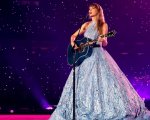 Taylor Swift: The Eras Tour, ancora primo, buon esordio negli USA per Killers of the Flower Moon