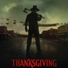 Locandina di Thanksgiving