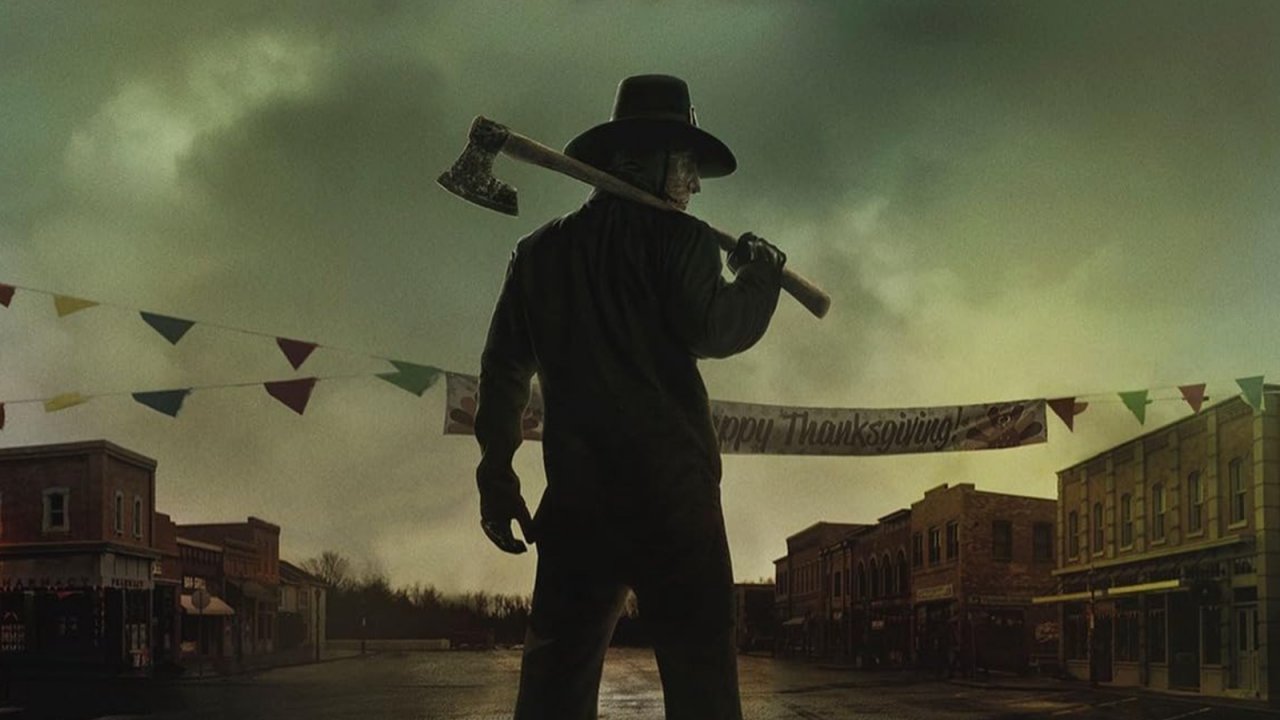 Thanksgiving: il trailer italiano ufficiale del nuovo film di Eli Roth, dal 16 novembre al cinema