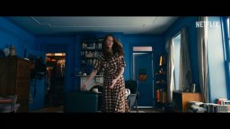 Il mondo dietro di te - Trailer Italiano