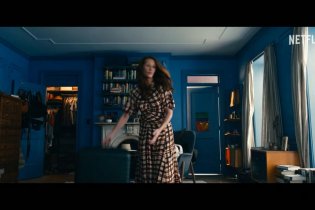 Il mondo dietro di te - Trailer Italiano