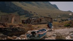 Misericordia - Trailer