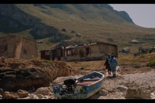 Misericordia - Trailer