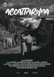 Locandina di Accattaroma