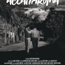 Locandina di Accattaroma