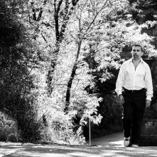 Accattaroma: un momento del film