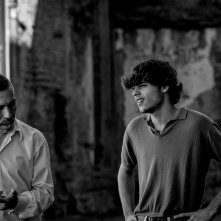 Accattaroma: una foto del film