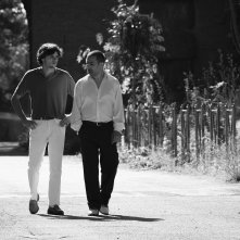 Accattaroma: un'immagine del film