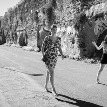 Accattaroma: una scena del film