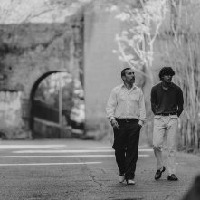 Accattaroma: una scena