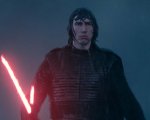 Star Wars: il Ben Solo di Adam Driver farà ritorno nel film di Shawn Levy?