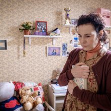 Per Elisa - Il caso Claps: Anna Ferruzzo nella serie Rai