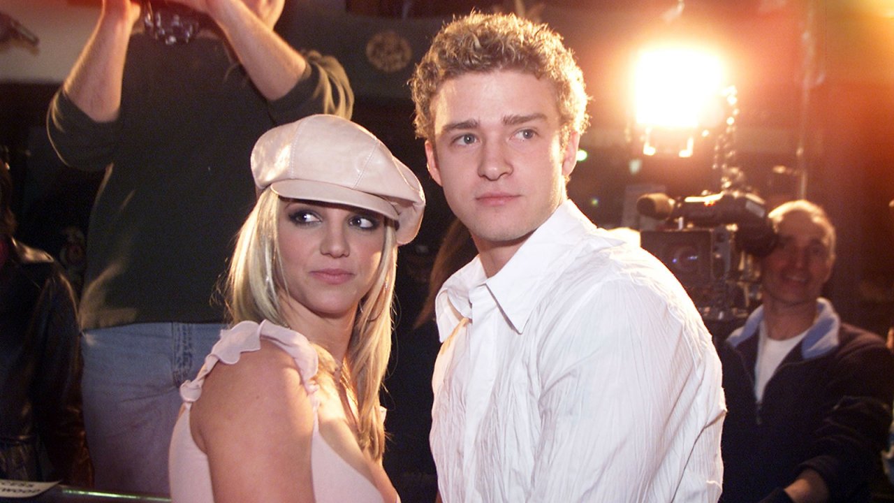 Michelle Williams: la sua imitazione di Justin Timberlake nell'audiolibro di The Woman in Me diventa virale