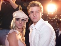 Michelle Williams: la sua imitazione di Justin Timberlake nell'audiolibro di The Woman in Me diventa virale