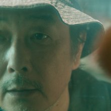 Cottontail: un momento del film