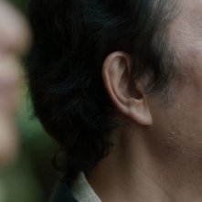 Cottontail: una sequenza del film