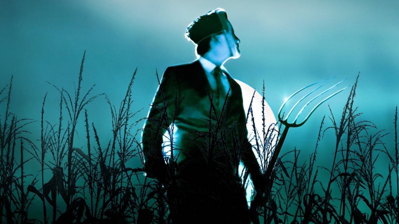 Dark Harvest, la recensione: su Prime Video un horror accattivante