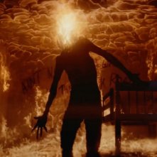 Dark Harvest: una foto del film