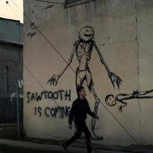 Dark Harvest: un'immagine del film