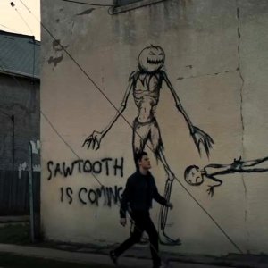 Dark Harvest: un'immagine del film