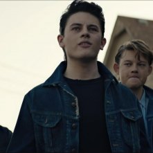 Dark Harvest: un'immagine