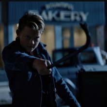 Dark Harvest: una sequenza