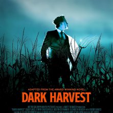 Locandina di Dark Harvest