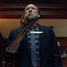 Dream Scenario - Hai mai sognato quest'uomo?: Nicolas Cage in un momento del film