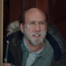 Dream Scenario - Hai mai sognato quest'uomo?: Nicolas Cage in una foto