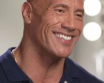 Dwayne Johnson e la statua di cera con il colore di pelle sbagliato: 'Ha decisamente bisogno di miglioramenti'