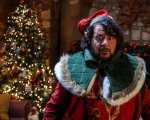 Elf Me: il trailer del film di Natale con Lillo, Anna Foglietta, Claudio Santamaria e Caterina Guzzanti
