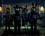 Five Nights at Freddy's: tra le fonti d'ispirazione un sorprendente film DC