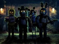 Five Nights at Freddy's: tra le fonti d'ispirazione un sorprendente film DC