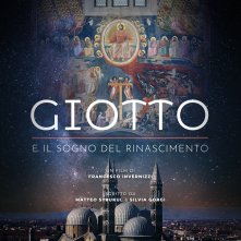 Locandina di Giotto e il sogno del Rinascimento