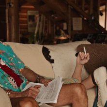 Gonzo Girl: una foto del film