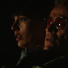 Gonzo Girl: una scena del film