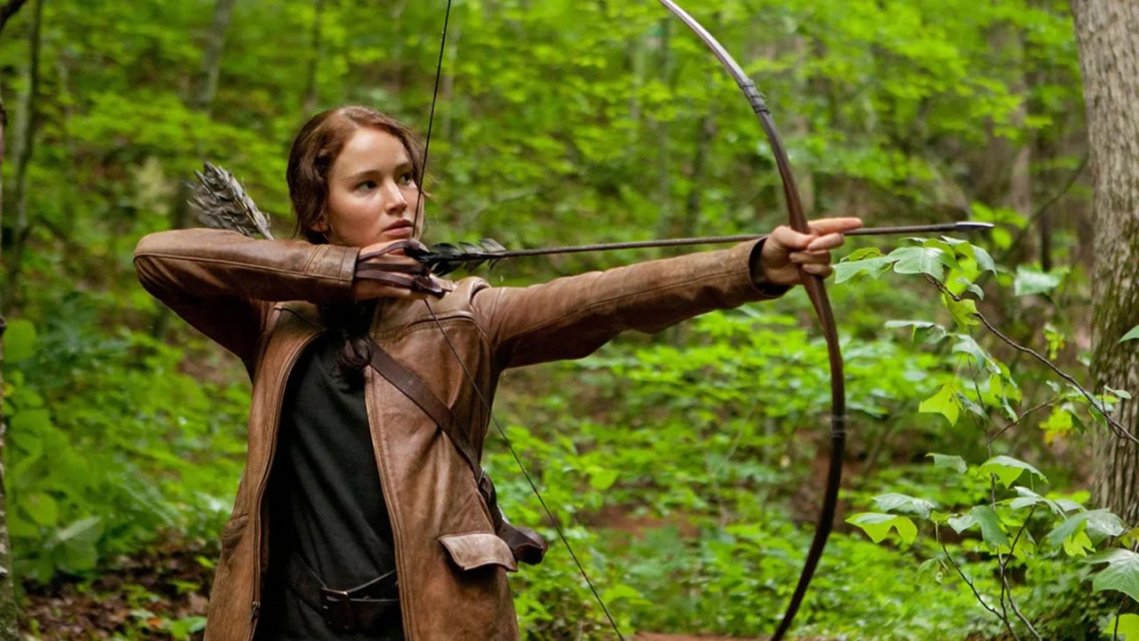 Hunger Games: la storia di Katniss diventa uno spettacolo teatrale in arrivo nell'autunno 2024 a Londra