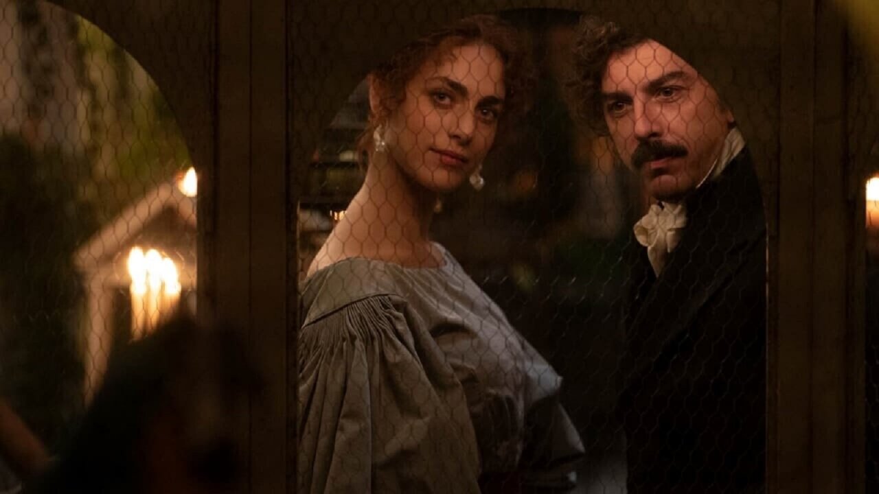 I leoni di Sicilia, Paolo Genovese sulla serie: 'Tutto è nato da una storia a me inedita, ma importante oggi'