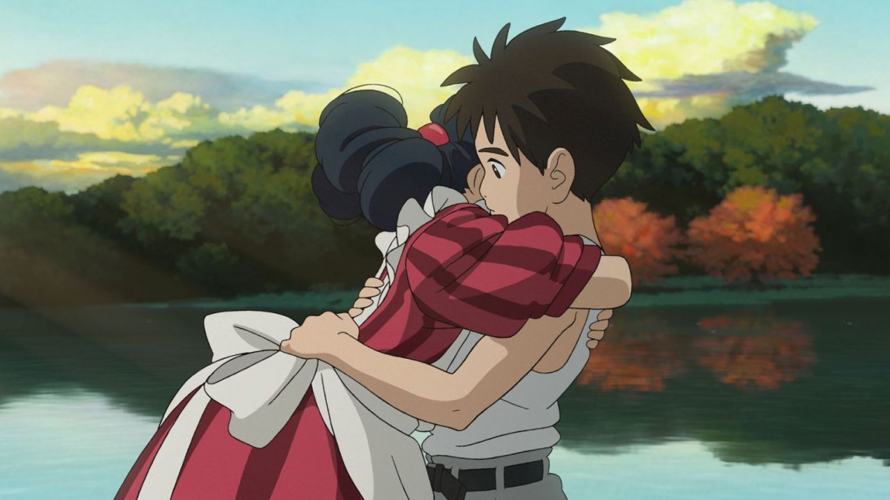 Il ragazzo e l'airone, la recensione: Hayao Miyazaki torna al cinema per non deludere le nostre aspettative