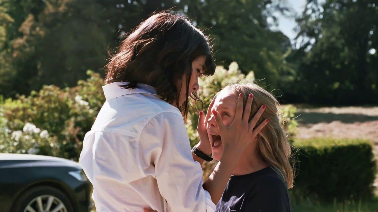 Inexorable stasera su Rai 4, trama e cast del film thriller di Fabrice du Welz