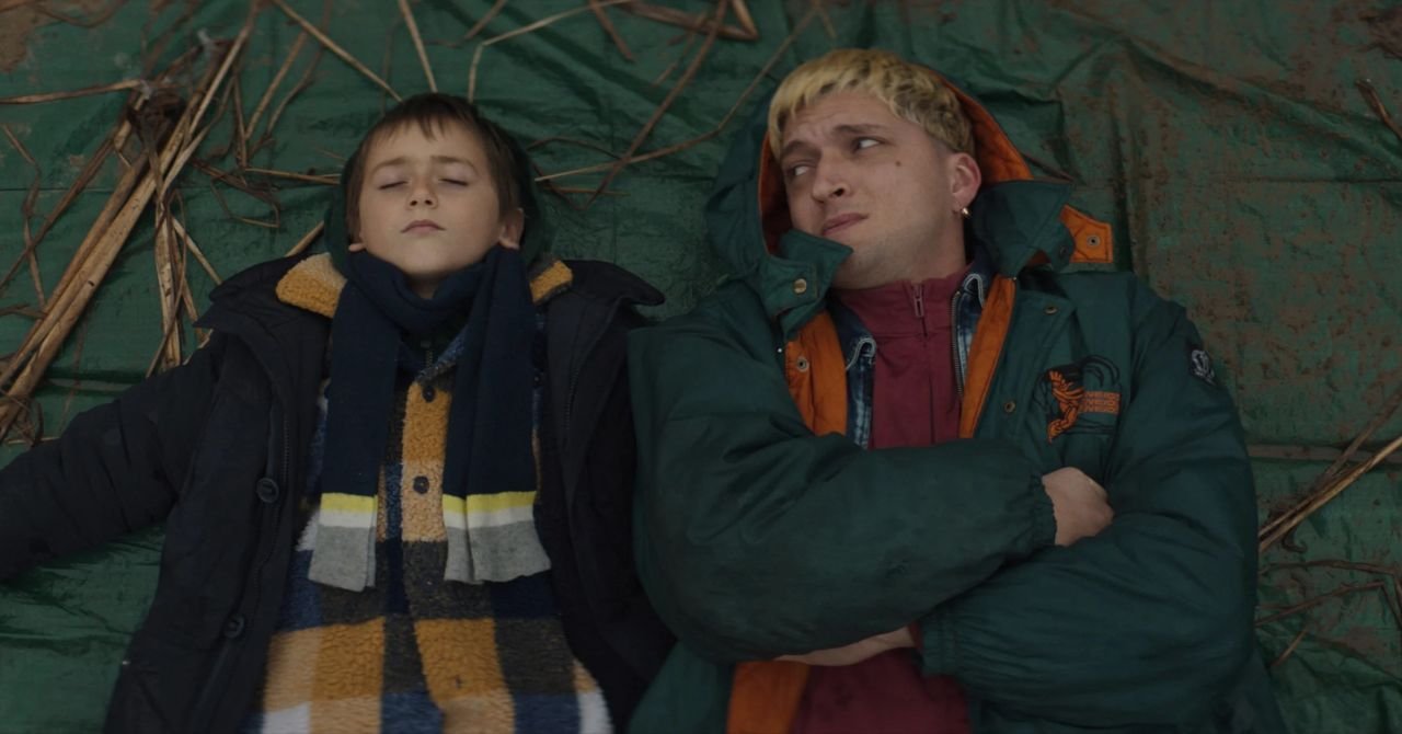 Io e il Secco, la recensione: è questo il cinema che ci piace