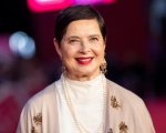 Isabella Rossellini: 'Da registi è più importante cosa dire che come: me l'ha insegnato mio padre'
