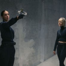 Le ladre: un'immagine