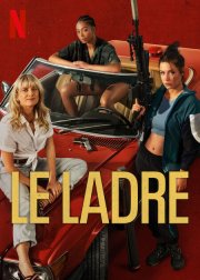 Locandina di Le ladre