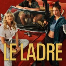 Locandina di Le ladre